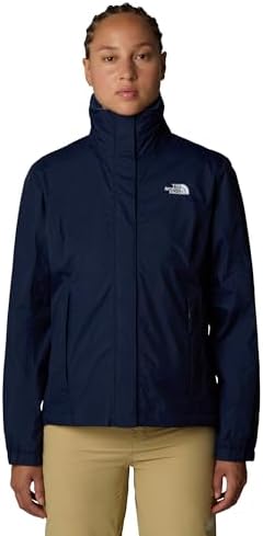 Resolve Jacke, Summit Navy, M