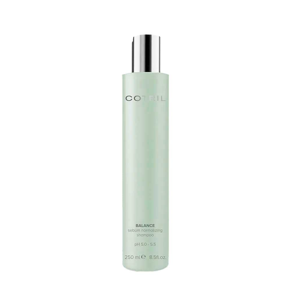 Cotril Scalp Care Balance Normalizing Shampoo 250ml - shampoo normalizzante