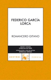 Romancero Gitano
