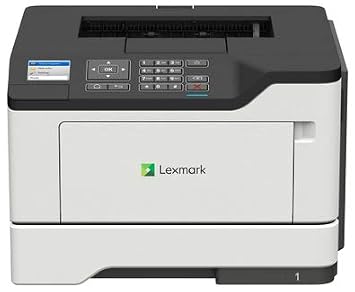 Impresora laser lexmark | Las mejores impresoras del mercado