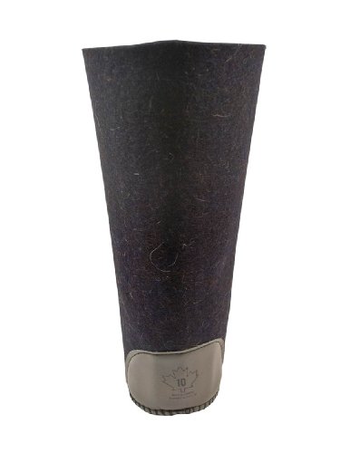 Boot Liners 826BB - 10" High - Size 11