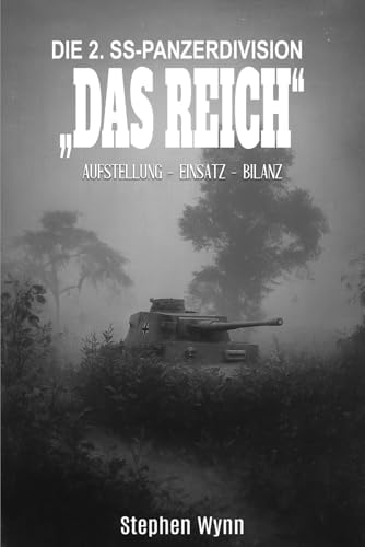 The History of Fallschirm-Panzerkorps 