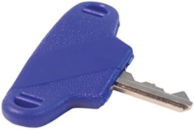 Easy Key Turner, Color May Very by Enablers