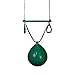 Buoy Ball w/ Trapeze Bar (Green/Green)