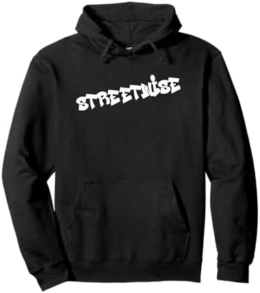Amazon.com: Opium Text Streetwear Pullover Hoodie : Clothing