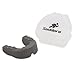 Suddora Mouth Guards - Protective Sports Safety Gear w/ Vented Case