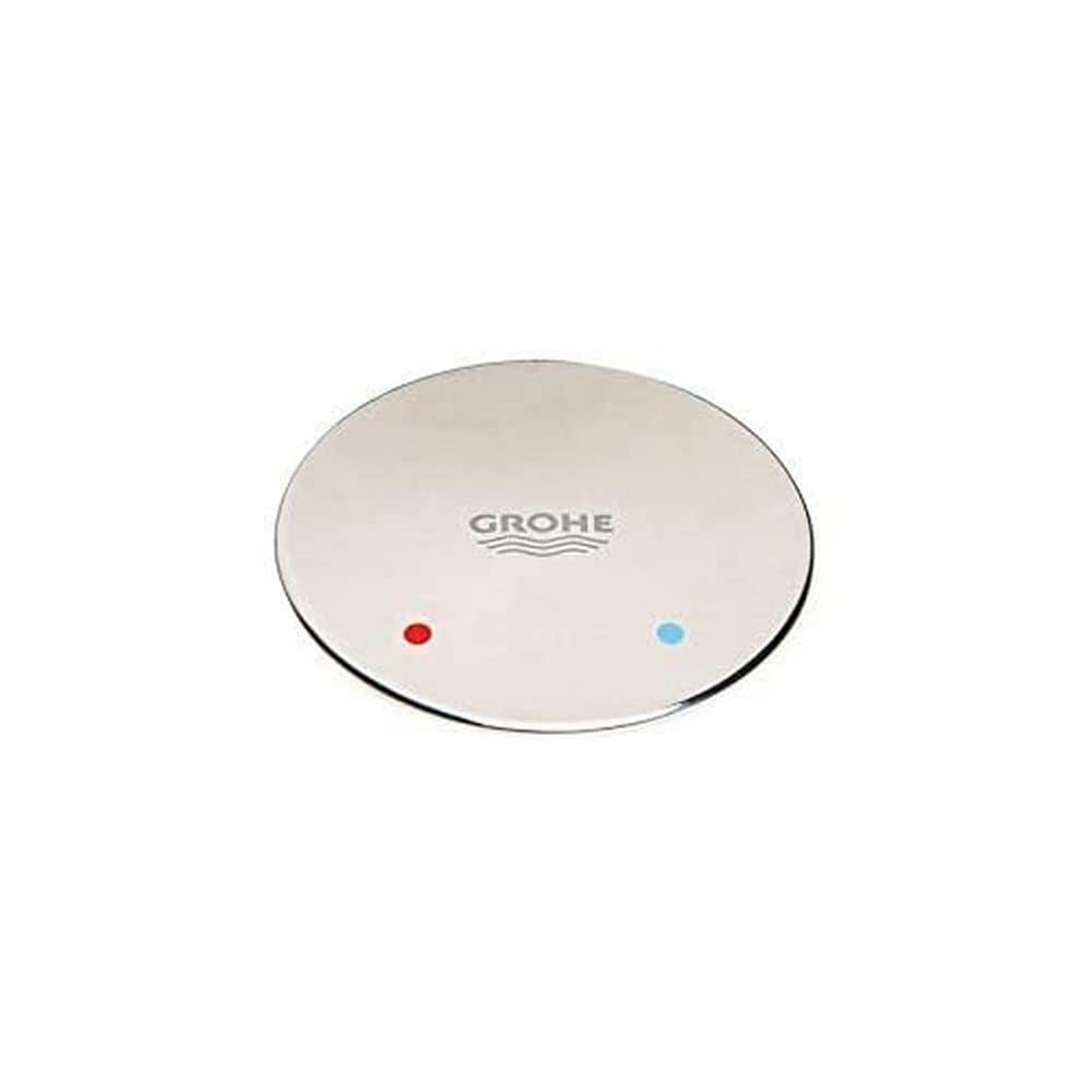 GROHE Cover Cap Chrome 46081000
