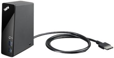 Lenovo Thinkpad Onelink Dock - Port Replicator