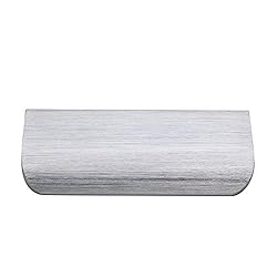 goldenwarm Edge Pull Door Finger Pull Cabinet