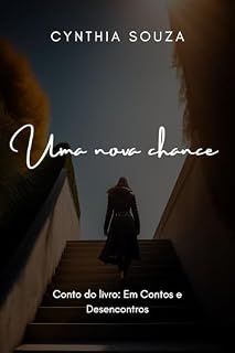Livro Uma nova chance