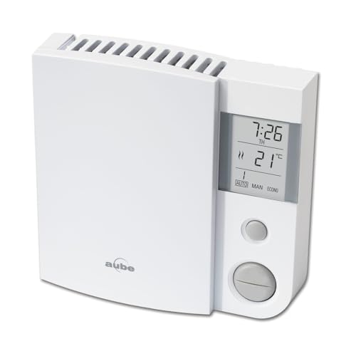 Honeywell Home Aube TH140-28-01-B Thermostat