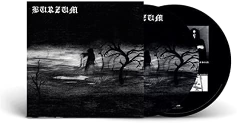 Burzum - Filosofem - Amazon.com Music