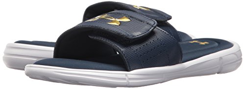 6 Under+Armour+Ignite+Slide+Sandal