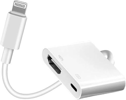 Amazon.com: XREAL Air Adapter, Formerly Nreal, Connects to iPhone