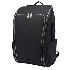 convertible business backpack