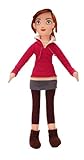 EPIC Mary Katherine Plush Toy