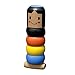 Lumumi Tumbler Toys, Do Not Pour Out Toys for All Age Groups