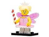LEGO Sugar Fairy Mini Figure (71034) - Series