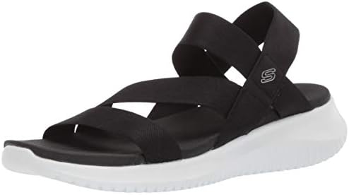 skechers ultra flex sandal