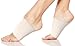Physix Gear Arch Supports for Plantar Fasciitis – Best Foot Sleeve for Foot Arch Support & Arch Support Brace – Unisex Arch Support Sleeve – Compression Arch Sleeves, Foot Arch Supports Beige XLthumb 1