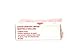Swann Morton No.15 Scalpel Blades, Box of 100-count, New Dated 2021 - STERILE