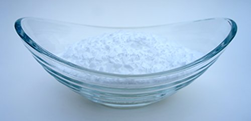 Stearic Acid Vegetable Triple Pressed Cosmetic Grade Pastilles Beards 100% Pure 25 LB