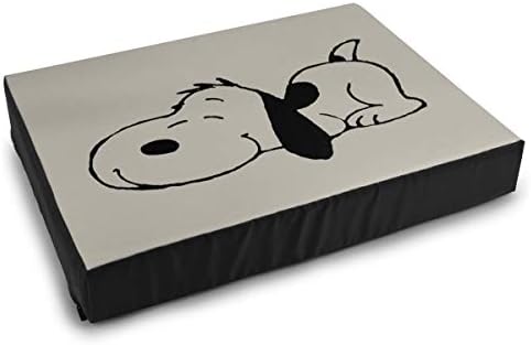 壁紙スヌーピー2 ペットベッド 肌触りよい 柔らかい 滑り止め 取り外せるカバー 洗える 猫 犬 ベッド ペットソファ ぐっすり眠る 50 5x38x8cm B08bflqqzl 1 0円