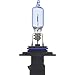 SYLVANIA - 9005XS (HB3A) SilverStar zXe High Performance Halogen Headlight Bulb - Bright White Light Output, HID Attitude, Xenon Fueled Technology (Contains 2 Bulbs)