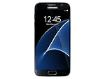 Samsung Galaxy S7 SM-G930T 32GB Black Smartphone for T-Mobile (Certified Refurbished)