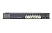 NETGEAR 8-Port Gigabit Smart Managed Pro Switch, PoE+, 130w, ProSAFE Lifetime Protection (GS510TP) (GS510TP-100NAS)