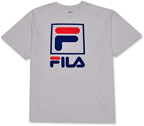 5x fila shirt Clearance