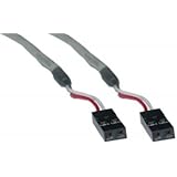 SPDIF Cable 2 Pin (Sound Card to DVD)