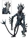 NECA Aliens Series 10: Gorilla Alien, Queen Facehugger and Mantis Alien Figure Assortment Set of 3