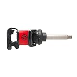 Chicago Pneumatic, CP7782-6, Air Impact Wrench, 1 In Drive, 6 In Anvil