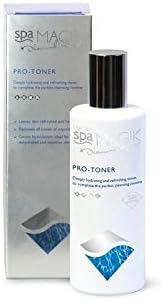 Dead Sea Spa Magik Diamond Range Pro-Toner 260ml (Pack of 2)