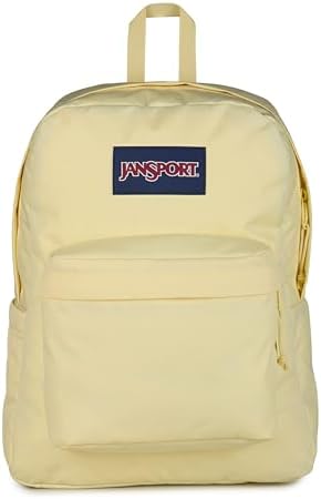 Amazon.com: JanSport SuperBreak Plus Backpack with Padded 15-inch