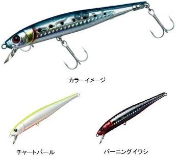 Amazon ダイワ Daiwa シーバス ルアー ミノー シーバスハンター3 13f チャートパール ダイワ Daiwa ルアー Amazon ダイワ Daiwa シーバス ルアー ミノー シーバスハンター3 13f チャートパール ダイワ Daiwa ルアー
