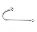 Miss Darcy New Arrival Steel Anal Hook Fetish Bondage Hook Sex Toys Steel Anal Rope Hook Bondage with Solid Anal Ball Sex Games Unisex Fetish Toy For Loversthumb 1