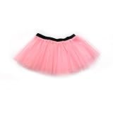 Dreamdanceworks Running Skirt Teen or Adult Size 5K Rave Dance or Race Tutu