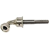 Vermont Castings 5004237 Replacement Nickle Finish Steel Handle