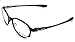 Oakley Eyeglasses OX 5067-0251 BLACK OVERLORD 51mm