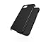 Francois et Mimi fdfef iPhone 7 Case, Hybrid Shock Modern Slim Non-Slip Grip Cell Phone Case for Apple iPhone 7 - Black