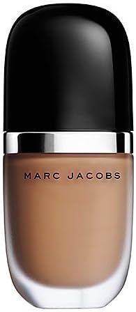 Genius Gel Super-charged Foundation Marc Jacobs Beauty 1.0 Oz Cocoa Light | NEW