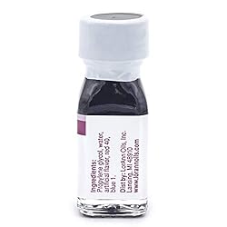 LorAnn Grape SS Flavor, 1 dram bottle