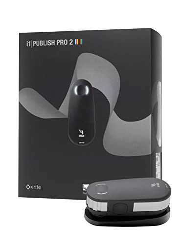 X-Rite i1Publish Pro 2 (EO2PUB)