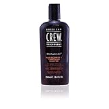 American Crew Hair Recovery + Thickening Shampoo For Men 8.4 Ounces