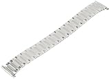 Speidel (Accessories) Men’s 230192WL 16 -mm  Classic Watch Strap, Watch Central