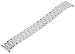 Speidel (Accessories) Men's 230192WL 16 -mm  Classic Watch Strap