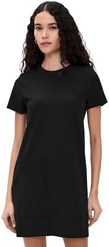 lspace sloane short-sleeve t-shirt dress LSPACE Sloane Short-Sleeve T-Shirt Dress