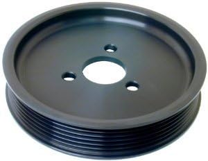 Power Steering Pump Pulley BMW 320i 01-05, 323 98-2000, 325 01-06, 328 96-00, 330 01-06, 5 series 97-03, X5 01-06, Z3 97-02